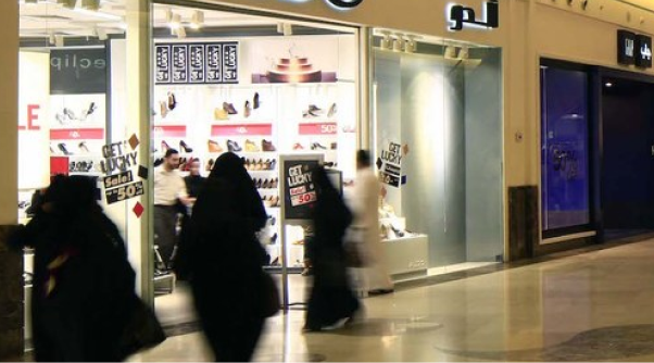 Read more about the article Optimised Retail Spaces for Large Chains
