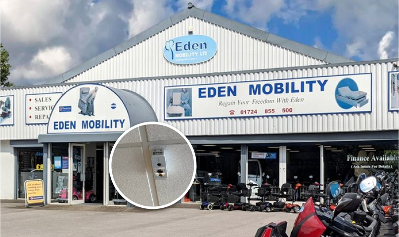 EdenMobility